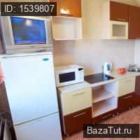 сдам 1 к. квартиру в России в Красноярске, 78 Добровольческой Бригады улица, д.3 цена 2 500 руб./сутки, фото №9