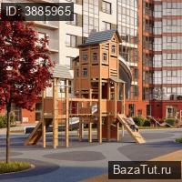продам коммерческую недвижимость в России в Мурино, Оборонная улица, д.2к5 цена 35 969 758 руб., фото №11