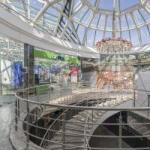 Москва, Фестивальная улица, д.2А  1. Сдам Коммерческую недвижимость