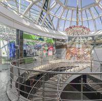 Москва, Фестивальная улица, д.2А  1. Сдам Коммерческую недвижимость