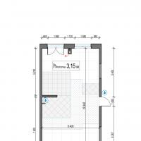 продам 3 к. квартиру в России в г Москве,  . ул. Академика Королёва, 21 цена 37 270 000 руб., фото №3