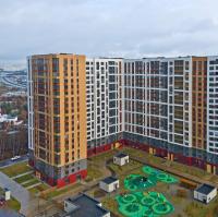 продам коммерческую недвижимость в России в Битце, Южный бульвар, д.7 цена 456 300 руб., фото №23