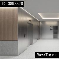 продам коммерческую недвижимость в России в Москве, 1-я Магистральная улица, д.12 цена 178 800 120 руб., фото №10