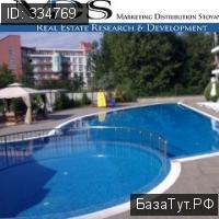 продам 2 к. квартиру в Болгарии, Болгария цена 2 489 250 руб., фото №5