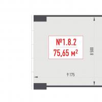 продам офис,  к. в России в Москве, Рябиновая улица, д.44 цена 22 316 750 руб., фото №3