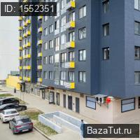 сдам коммерческую недвижимость в России в Москве, Василия Ощепкова улица, д.1 цена 204 160 руб./месяц, фото №4