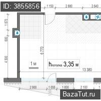 продам 2 к. квартиру в России в г Москве,  . Большой Толмачёвский пер., - цена 177 830 000 руб., фото №3