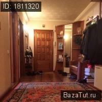 продам 3 к. квартиру в России в Краснодаре, Рашпилевская улица, д. 325/1 цена 4 999 000 руб., фото №1