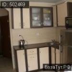 Несебыр, Улица Хан Крум   Продаю квартиру