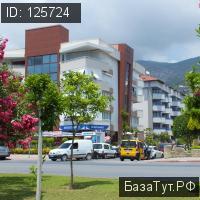 сдам 2 к. квартиру в Турции в Аланье, Emniyet Cd. цена 4 015 руб./сутки, фото №17