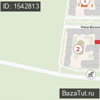 сдам коммерческую недвижимость в России в Москве, Василия Ощепкова улица, д.2 цена 157 520 руб./месяц, фото №11