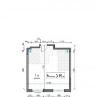 продам 1 к. квартиру в России в г Москве,  . ул. Академика Королёва, 21 цена 19 000 000 руб., фото №2