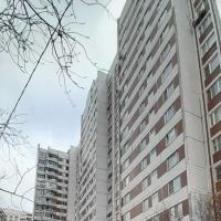 продам 1 к. квартиру в России в Крюкове, Зеленоград, 14-й микрорайон, д.1412 цена 8 700 000 руб., фото №12