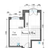 г Москва,  . ул. Академика Королёва 21  Продаю квартиру