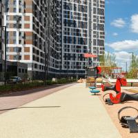 продам коммерческую недвижимость в России в Москве, Волоколамское шоссе, д.71/22к1 цена 323 282 000 руб., фото №20