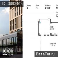 продам офис,  к. в России в Москве, МКАД 64-й километр, д.1 цена 85 401 405 руб., фото №3
