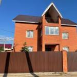 Меленки, Речная улица, д.270   Продаю дачу (загородный дом)