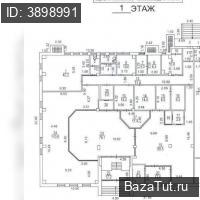 продам магазин,  к. в России в Москве, Фабрициуса улица, д.18к2 цена 300 923 772 руб., фото №7