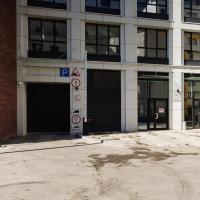 сдам коммерческую недвижимость в России в Москве, Малая Почтовая улица, д.12 цена 331 740 руб./месяц, фото №3