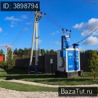 продам земельный участок в России в Дятловке, индустриальный парк Милованов Балашиха цена 32 419 800 руб., фото №23