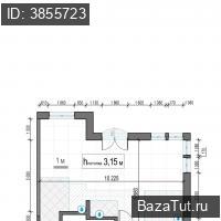 продам 2 к. квартиру в России в г Москве,  . ул. Академика Королёва, 21 цена 29 900 000 руб., фото №2