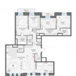 г Москва,  . Потаповский пер. 5с4  Продаю квартиру