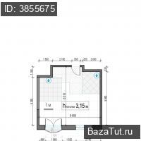 продам 1 к. квартиру в России в г Москве,  . ул. Академика Королёва, 21 цена 17 610 000 руб., фото №2