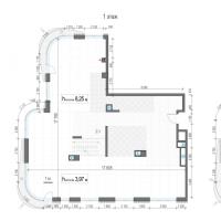 продам 4 к. квартиру в России в г Москве,  . Большой Толмачёвский пер., - цена 1 524 800 000 руб., фото №5