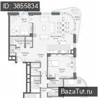 Продаю квартиру