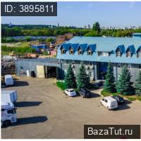 Продаю Склад