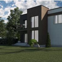 продам дом в России в Краснодаре, Лысенко улица, д.18 цена 14 500 000 руб., фото №8