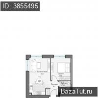 г Москва,  . ул. Академика Королёва 21  Продаю квартиру