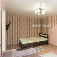 продам 2 к. квартиру в России в Новосибирске, Немировича-Данченко улица, д.155/1 цена 3 750 000 руб., фото №4