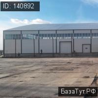 сдам склад,  к. в России в деревне Осеево цена 350 руб./месяц, фото №2