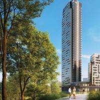 продам склад,  к. в России в Москве, Лобачевского улица, д.120к3 цена 2 035 800 руб., фото №2