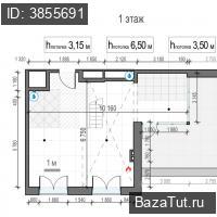 продам 2 к. квартиру в России в г Москве,  . ул. Академика Королёва, 21 цена 48 690 000 руб., фото №3
