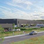 территория Индустриальный парк Есипово,    Продаю Склад