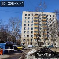 Москва, Годовикова улица, д.14   Продаю квартиру