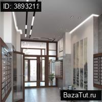 продам коммерческую недвижимость в России в Люберцах, Рождественская улица, д.4 цена 31 505 306 руб., фото №16