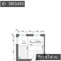 продам 1 к. квартиру в России в г Москве,  . ул. Академика Королёва, 21 цена 17 370 000 руб., фото №2