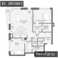 г Москва,  . Большой Толмачёвский пер. -  Продаю квартиру