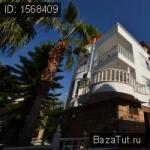 Аланья, 230. Sk.   Продаю дачу (загородный дом)