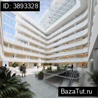 продам коммерческую недвижимость в России в Москве, 1-я Магистральная улица, д.12 цена 178 800 120 руб., фото №16