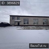 Муслюмово, Банковская улица, д.55а   Продаю Коммерческую недвижимость