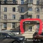 Москва, 1-й Кирпичный переулок, д.17  . Сдам Коммерческую недвижимость