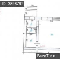 продам магазин,  к. в России в пгт. Сокол, Королева ул., д.5 цена 4 000 000 руб., фото №2
