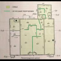сдам магазин, 1 к. в России в Приозерске, Ленинградское шоссе, д.37 цена 290 000 руб./месяц, фото №3