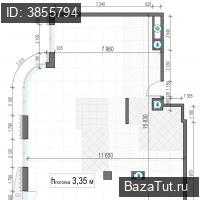 продам 3 к. квартиру в России в г Москве,  . Большой Толмачёвский пер., - цена 358 680 000 руб., фото №1