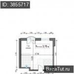 г Москва,  . ул. Академика Королёва 21  Продаю квартиру