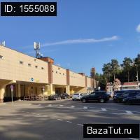 Жуковский,  Московская пл  . Сдам Коммерческую недвижимость